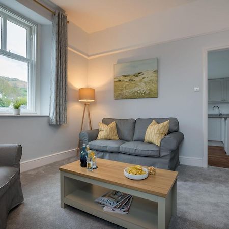 Villa Wansfell Heights à Ambleside Extérieur photo