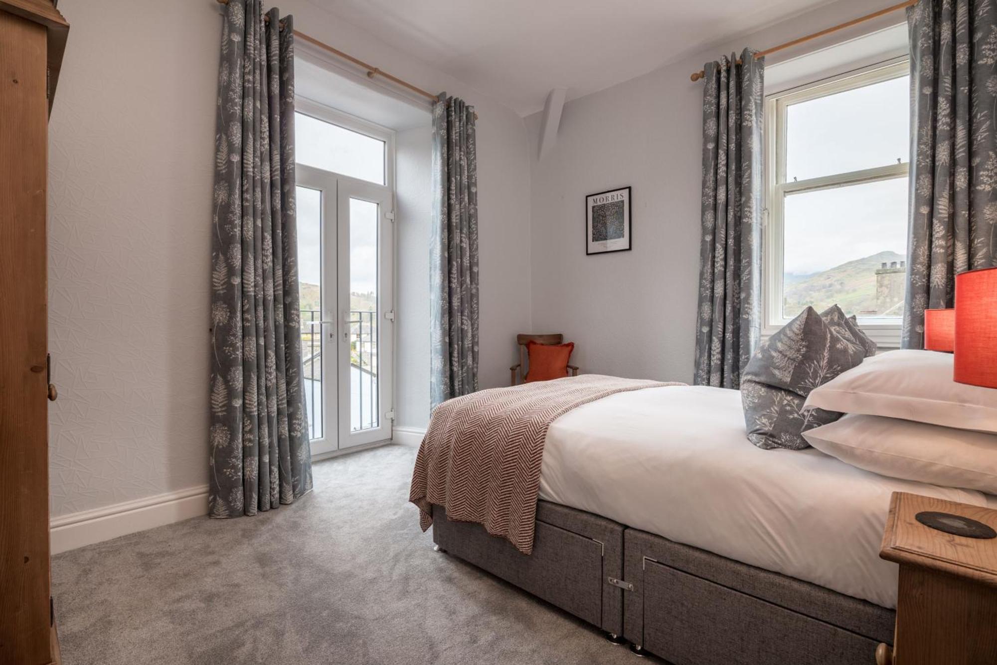Villa Wansfell Heights à Ambleside Extérieur photo